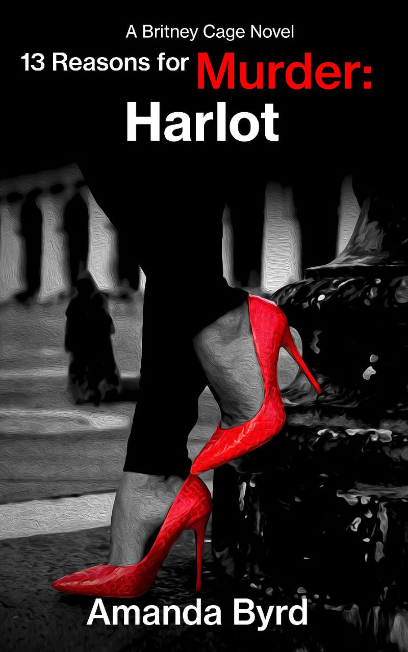 13 Reasons for Murder: Harlot (13 Reasons for Murder