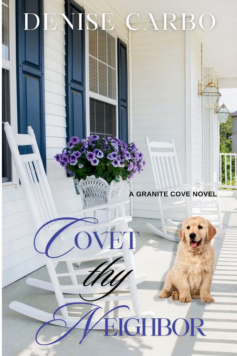Covet thy Neighbor