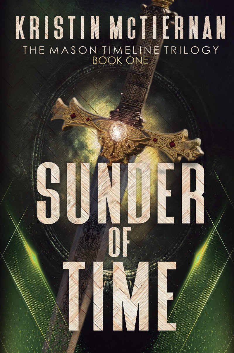Sunder of Time (Mason Timeline