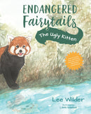 Endangered Fairytails: The Ugly Kitten