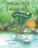 Endangered Fairytails: Three Little Otters