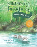 Endangered Fairytails: Three Little Otters