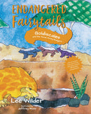 Endangered Fairytails: Goldiscales and the Three Honey Badgers
