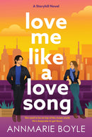 Love Me Like a Love Song