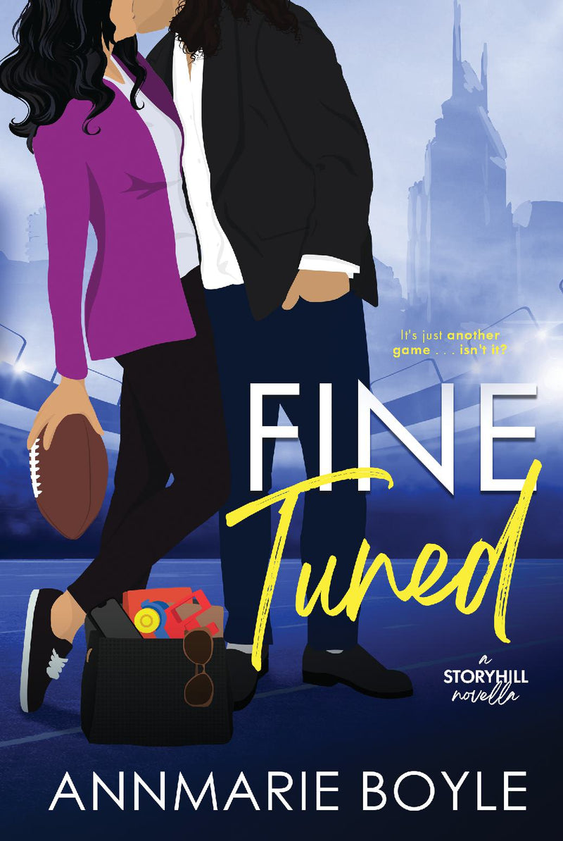 Fine Tuned