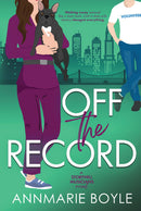 Off the Record