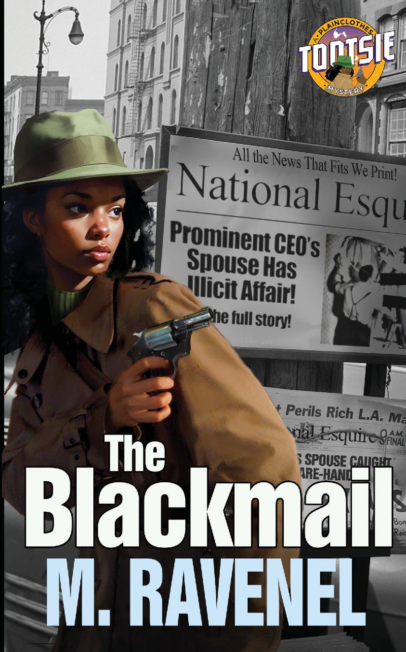 The Blackmail