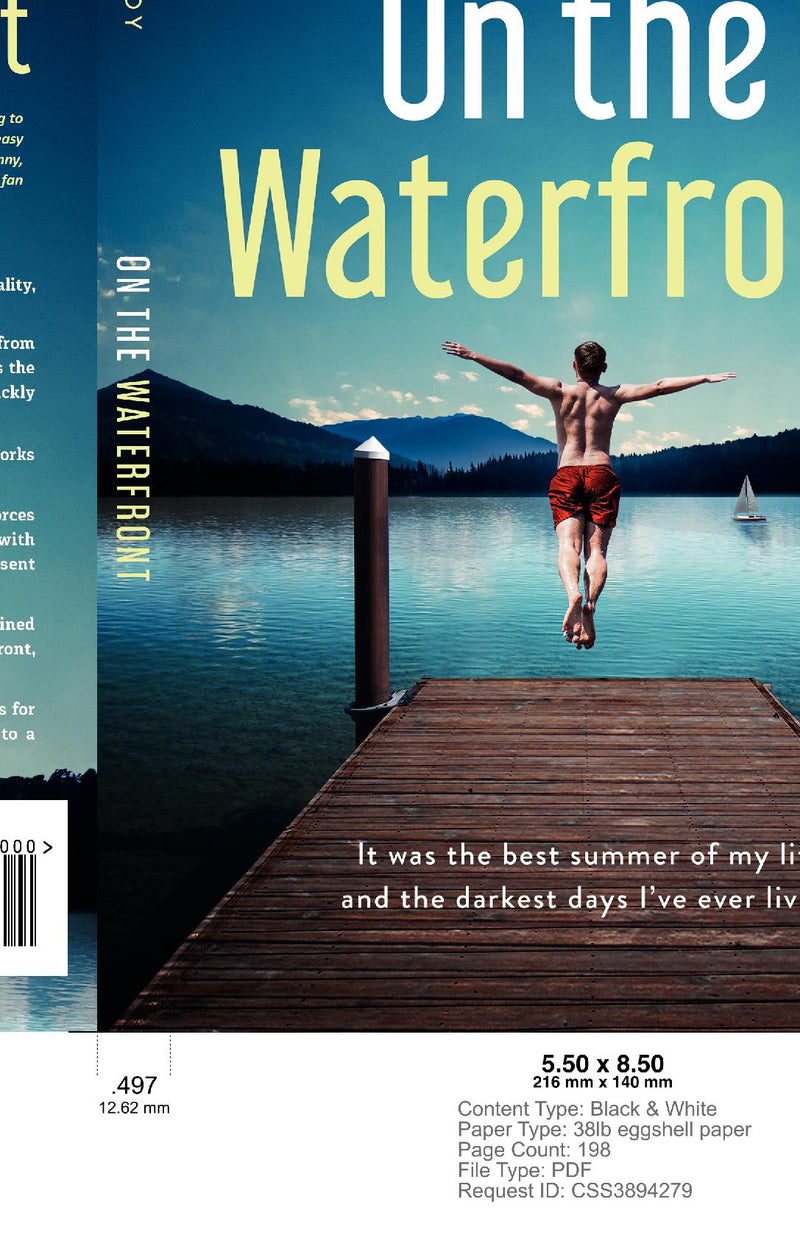 On the Waterfront