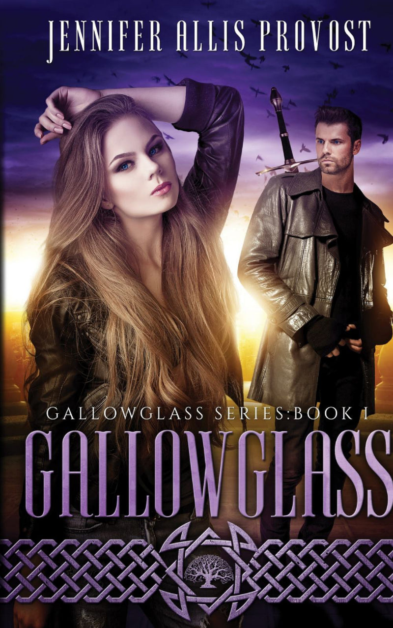 Gallowglass