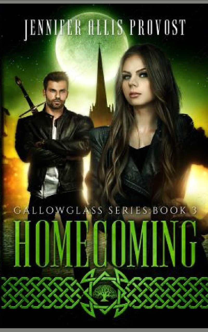 Homecoming