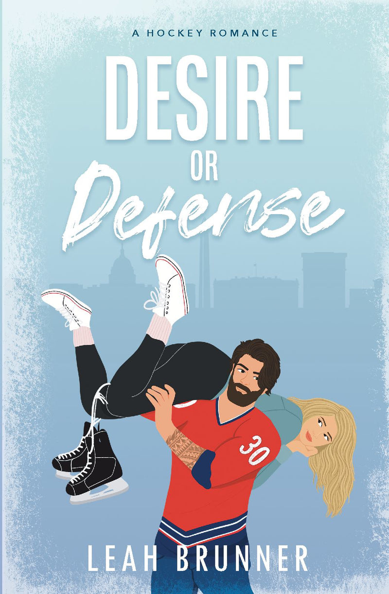 Desire or Defense