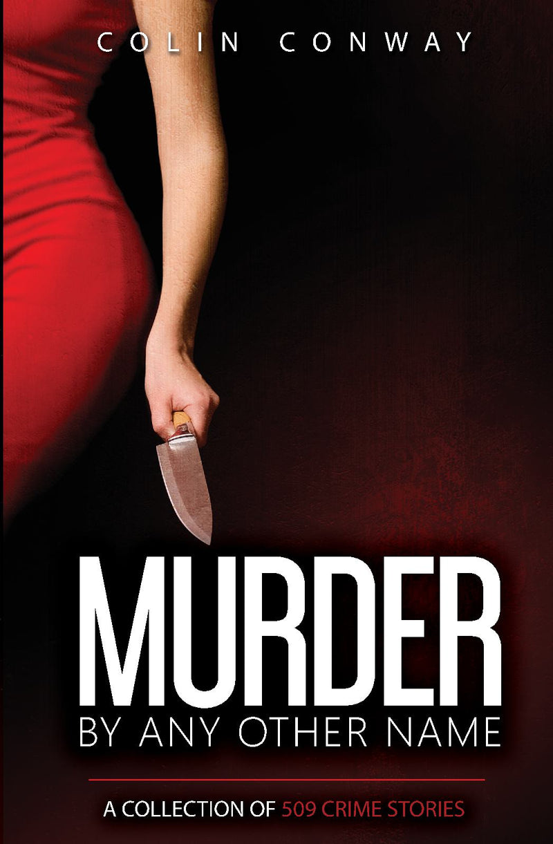 Murder by Any Other Name