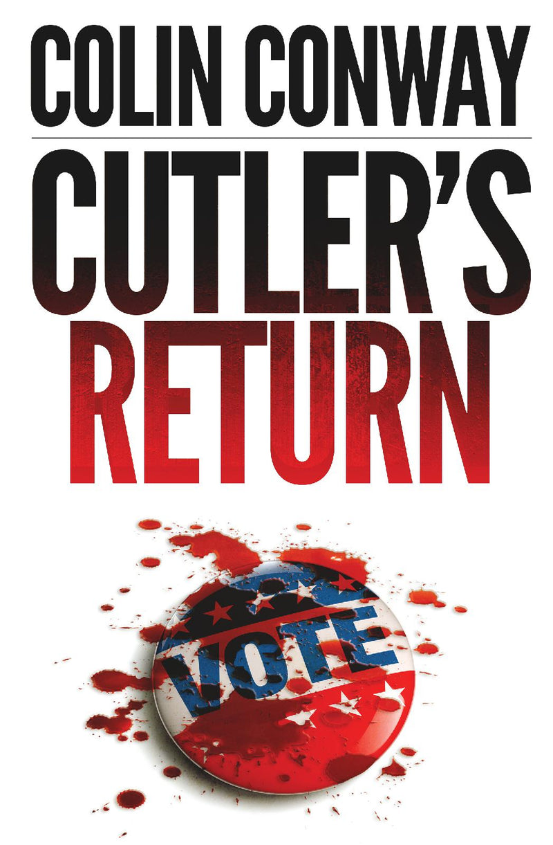 Cutler's Return