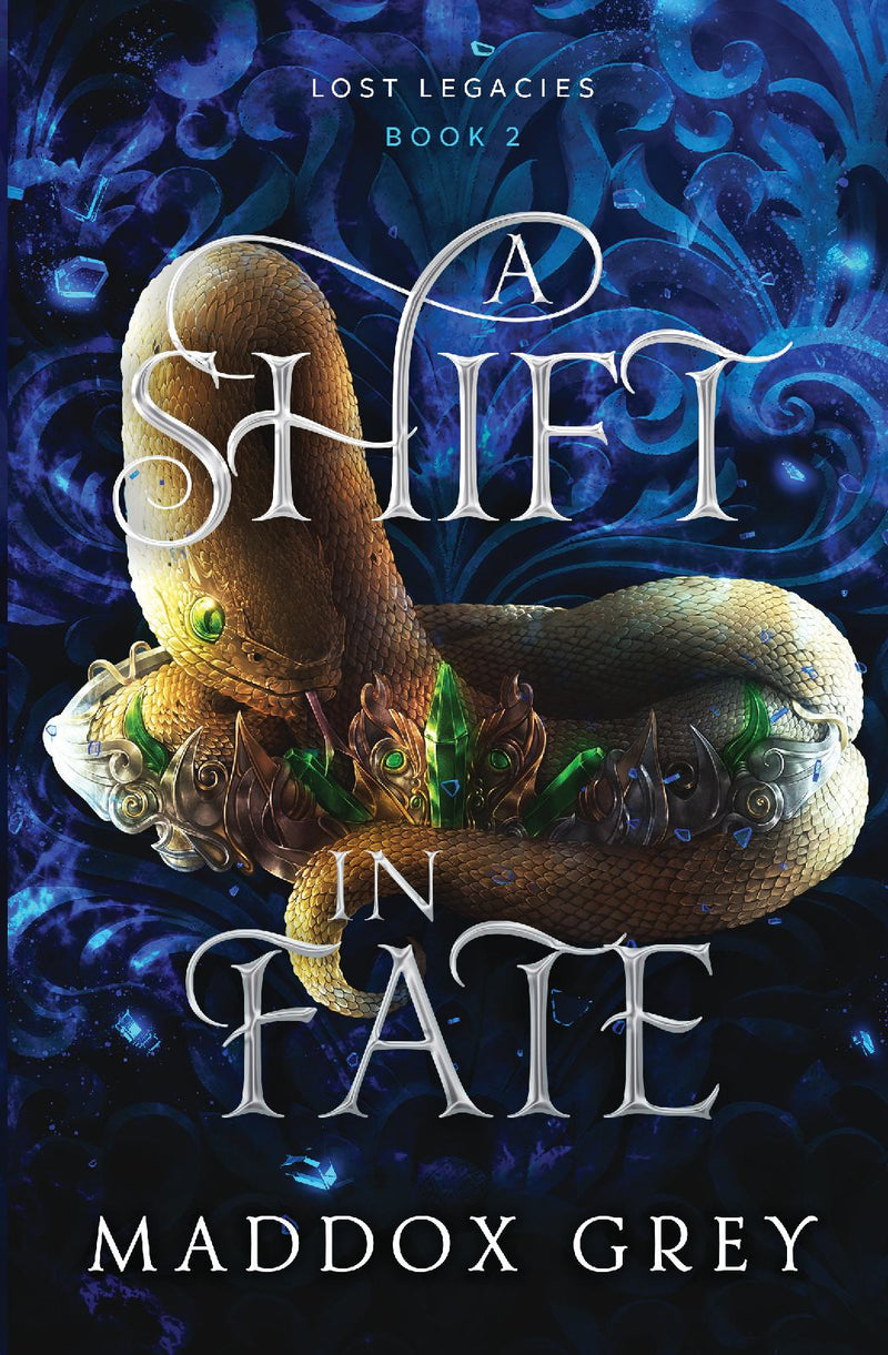 A Shift in Fate