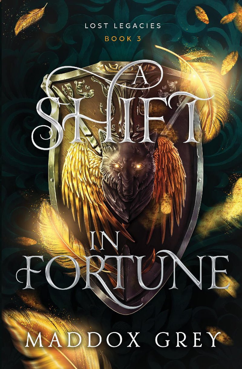 A Shift in Fortune