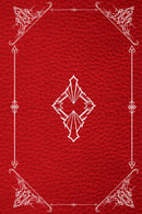 The Bloodstone's Curse