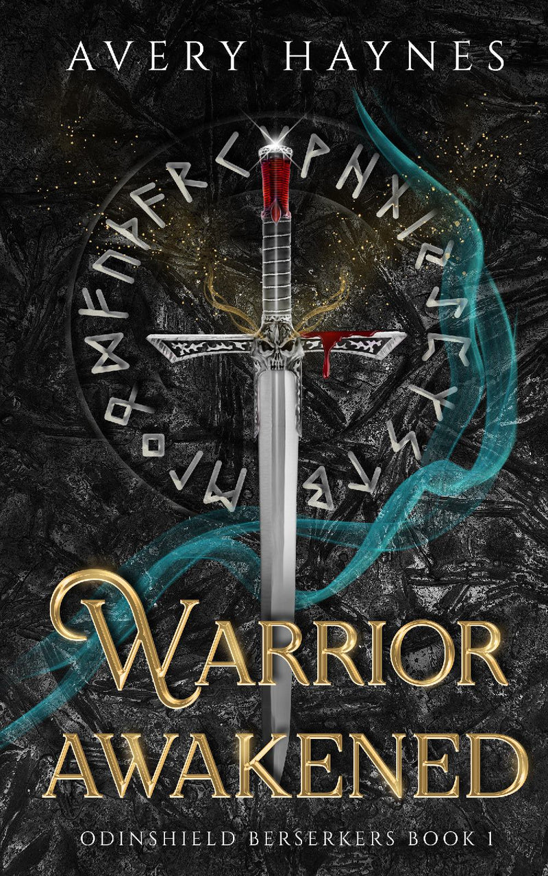 Warrior Awakened