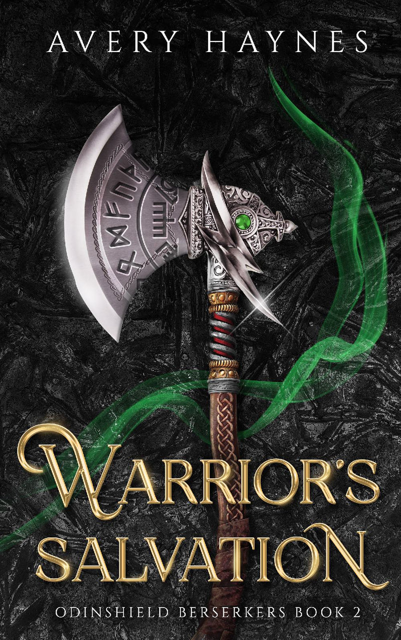Warrior's Salvation