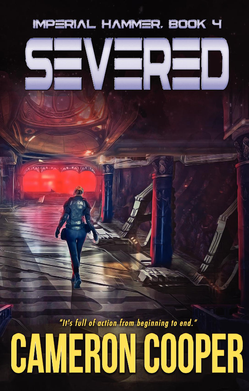 Severed