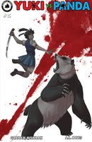 Yuki vs Panda