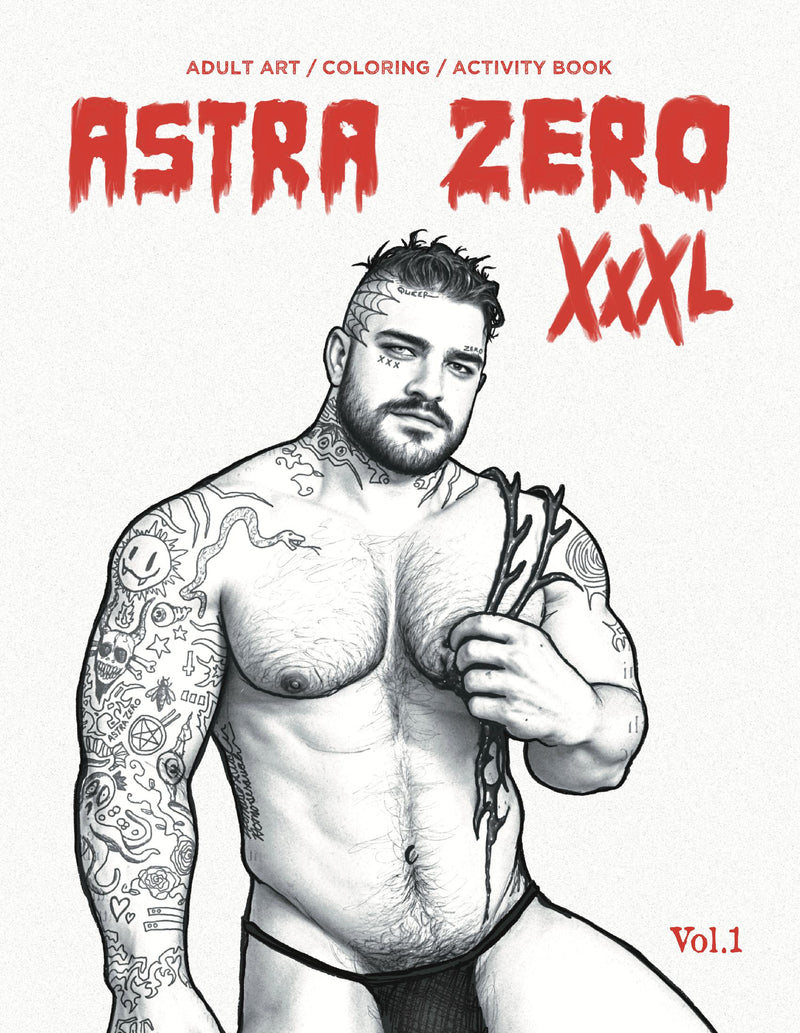 Astra Zero XXXL