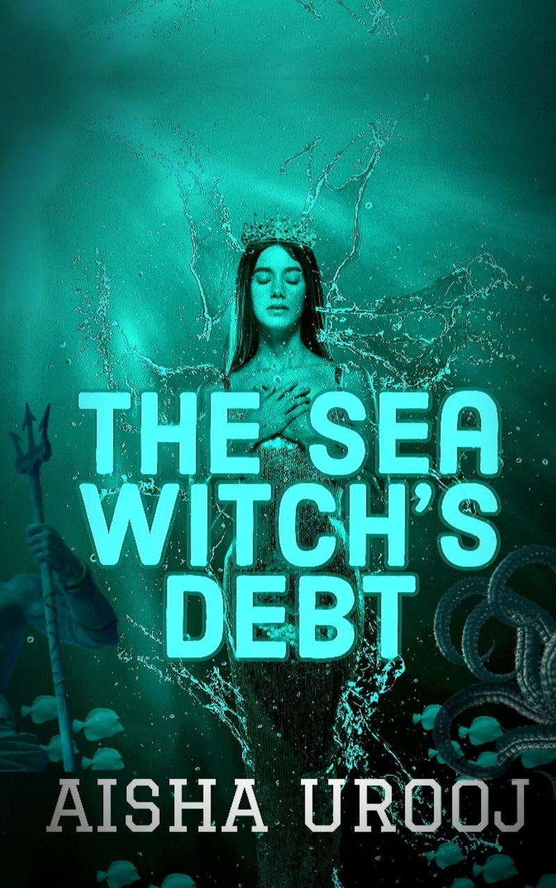The Sea Witch's Debt
