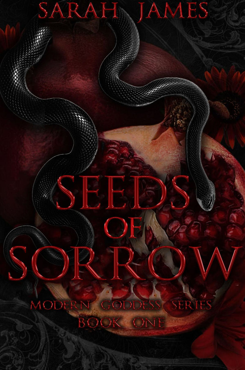 Seeds of Sorrow (Modern Goddess Series Book One)