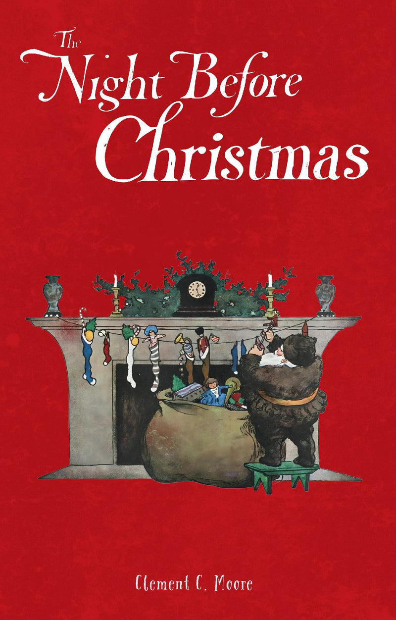 The Night Before Christmas