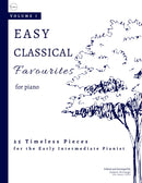 Easy Classical Favourites for Piano