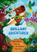 Brilliant Adventurer