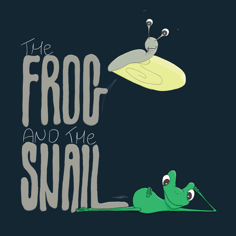 The Frog and the Snail