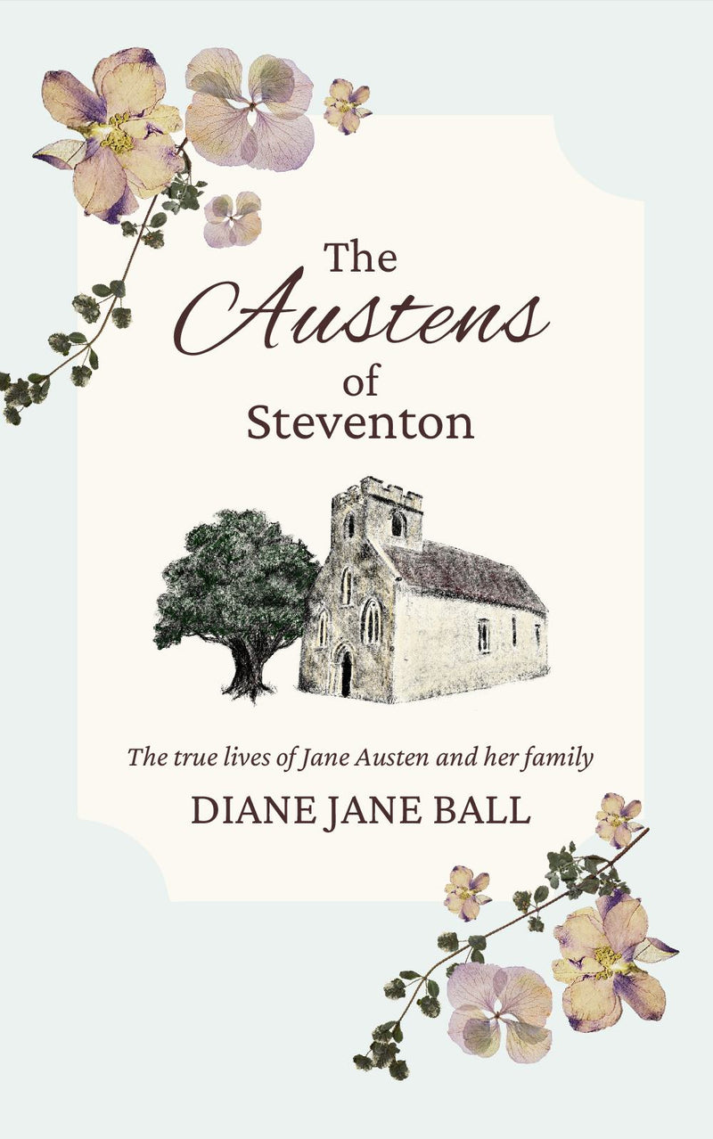 The Austens of Steventon