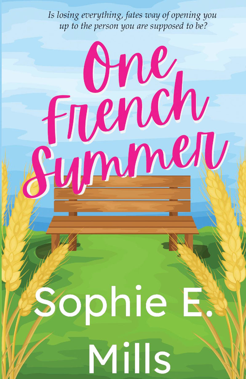 One French Summer