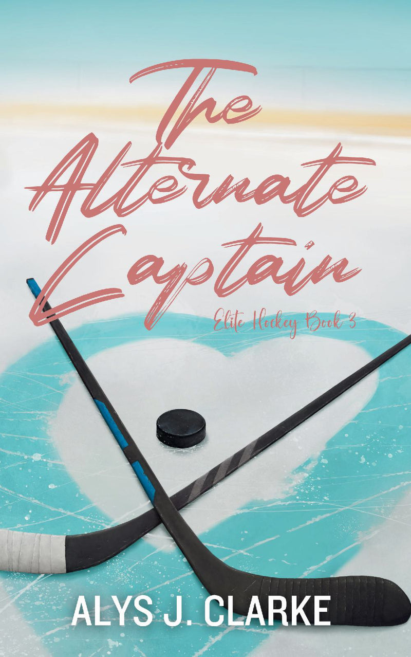 The Alternate Captain