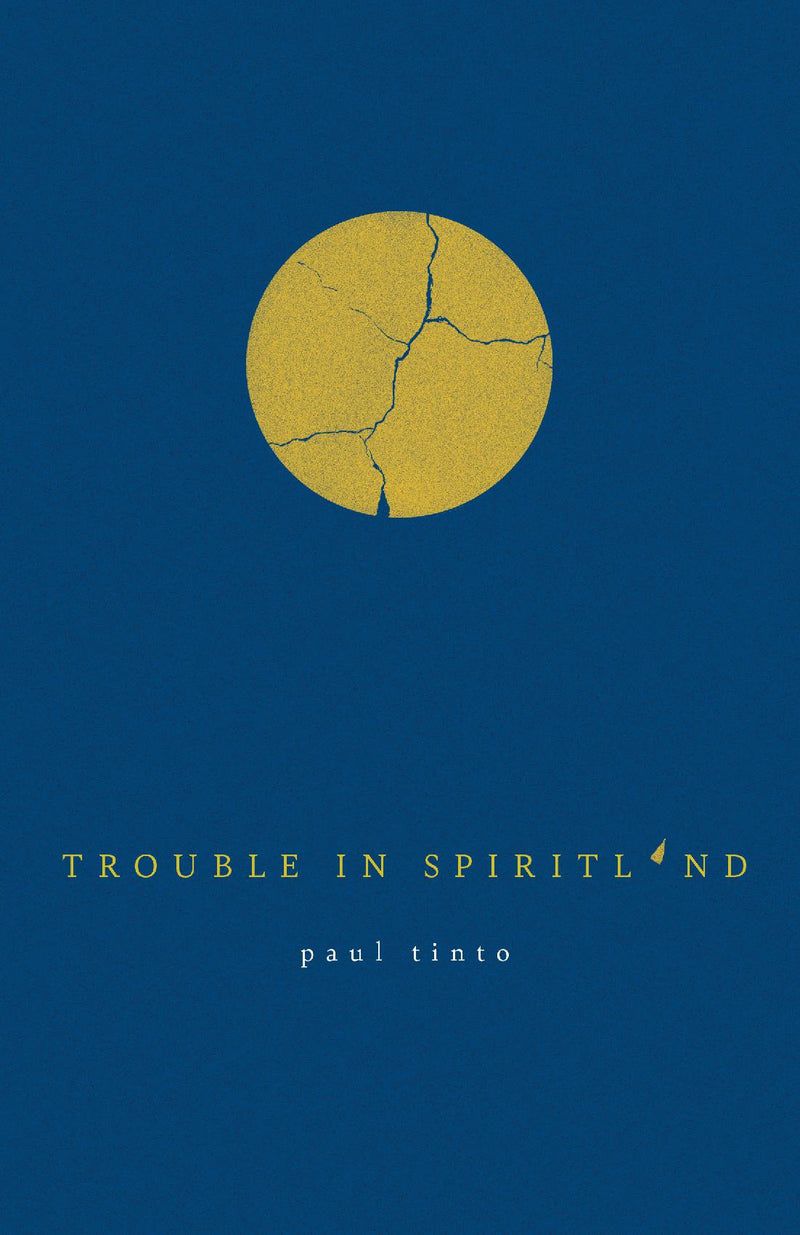 Trouble In Spiritland
