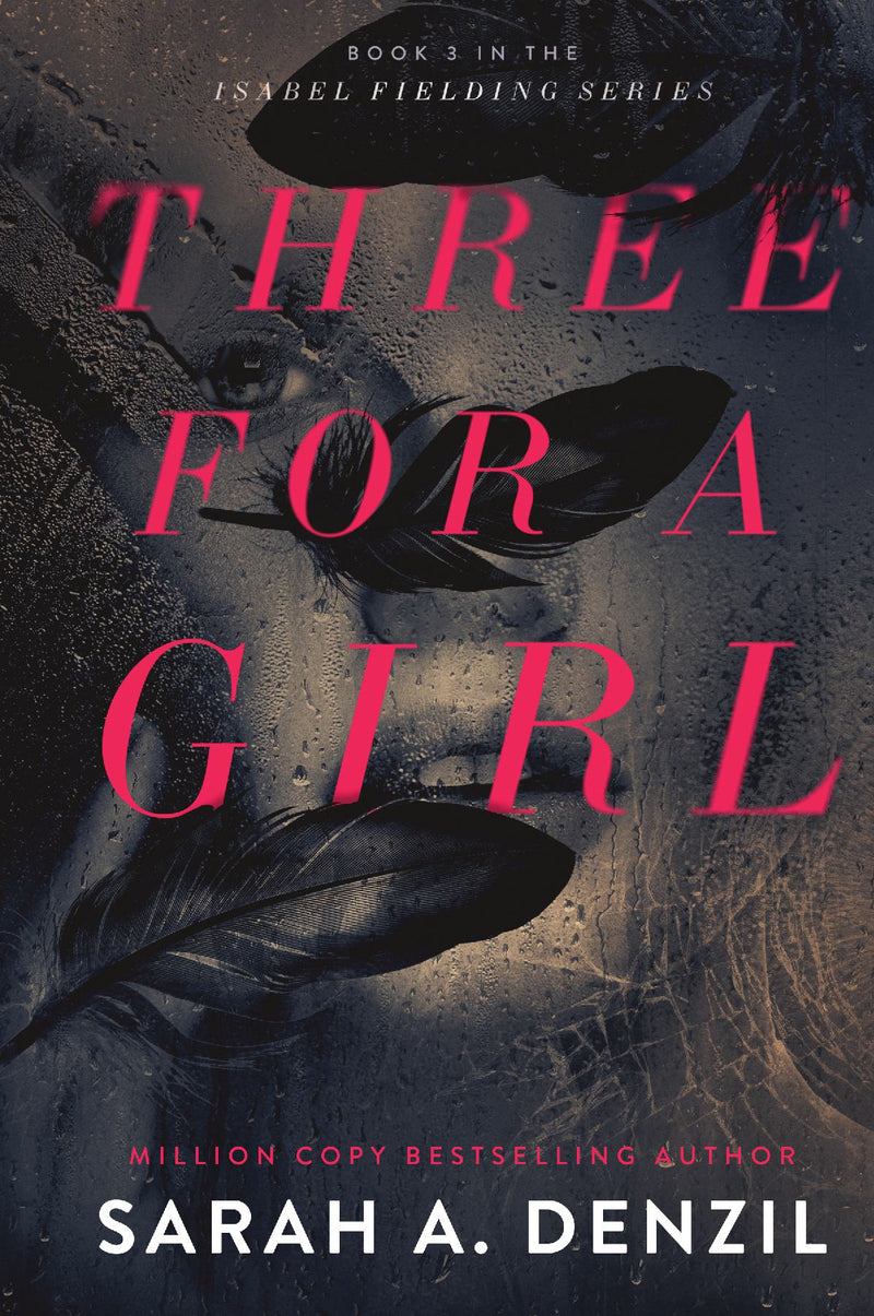 Three For A Girl
