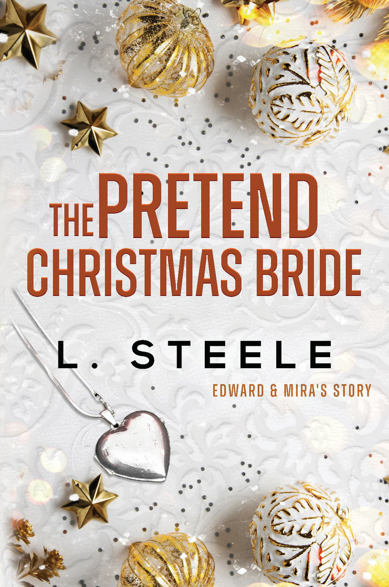 The Pretend Christmas Bride