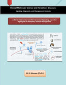 Clinical Molecular Science and Hereditary Diseases: Signaling, Diagnostic, and Management Contexts 