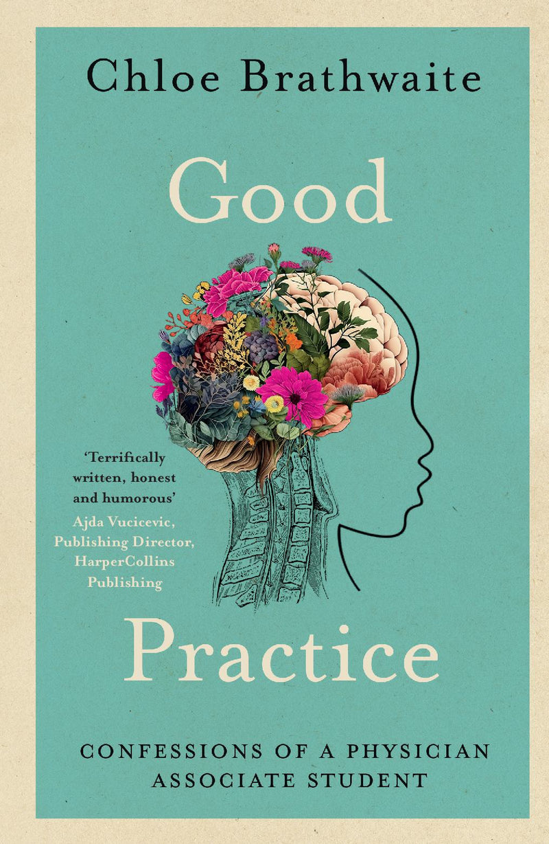 Good Practice: Confessions of a Physician Associate Student