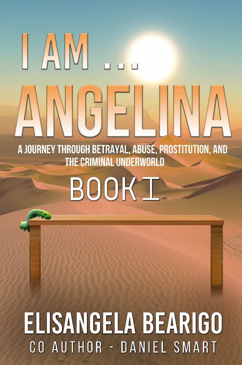 I am... Angelina