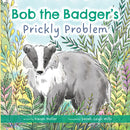 Bob the Badger's Prickly Problem