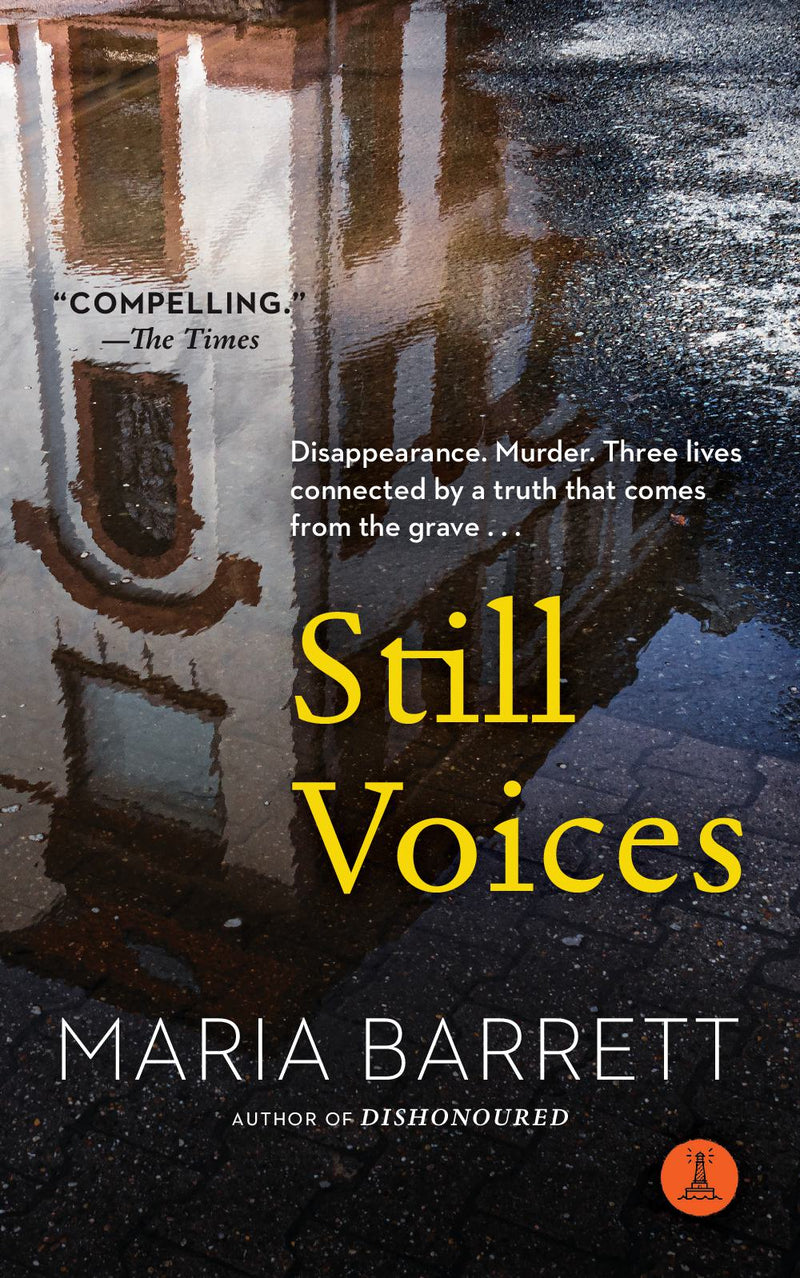 Still Voices