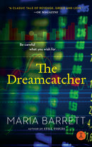 The Dreamcatcher