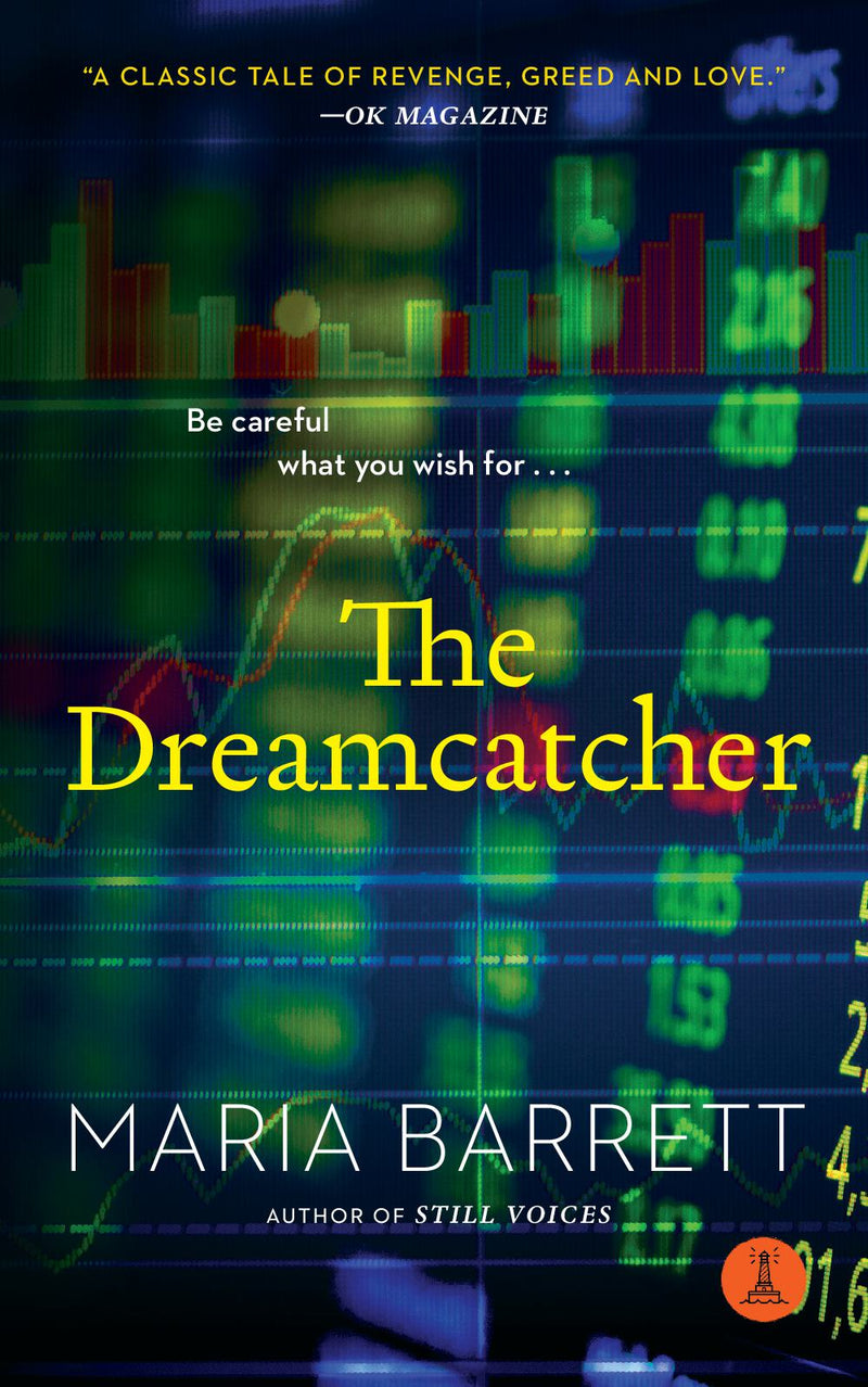 The Dreamcatcher