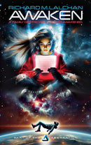 Awaken - A family destroyed. A power awakened.