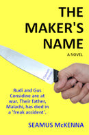 THE MAKER'S NAME
