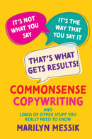 Common Sense Copywriting - 2025 Edition