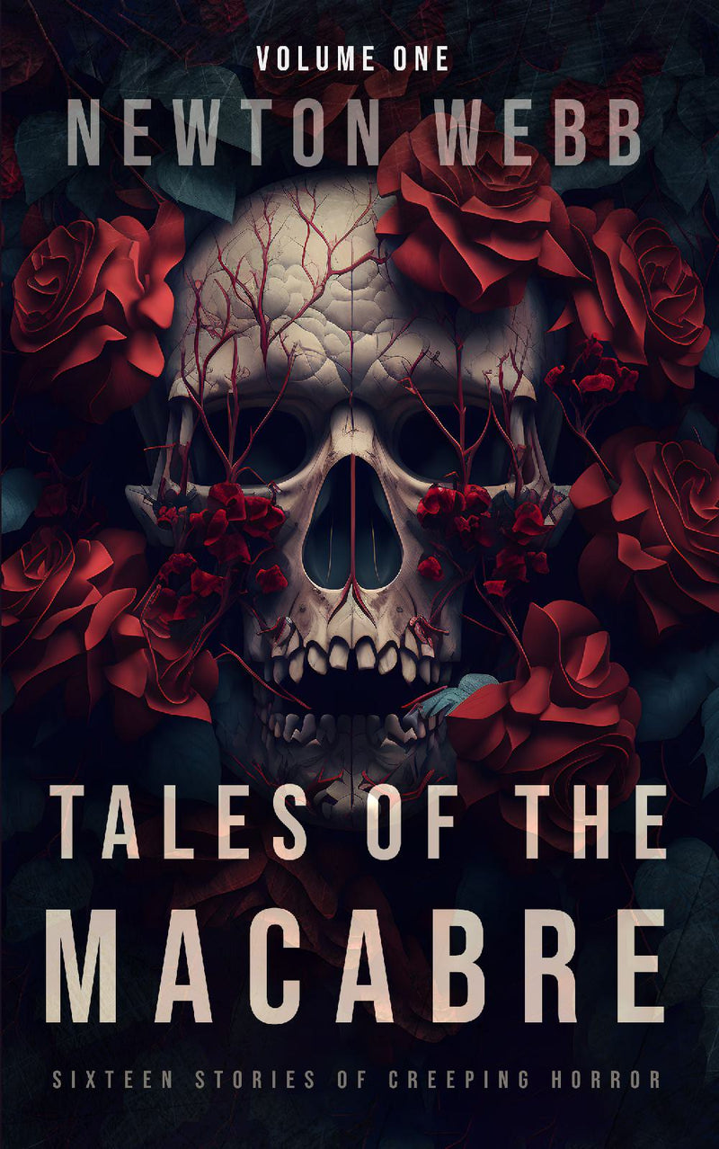 Tales of the Macabre, Vol. 1