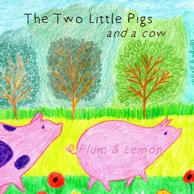 The Two Little Pigs