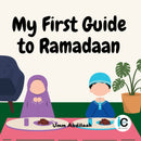 My First Guide to Ramadaan
